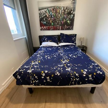 Appartement Marceau Courbevoie Kültér fotó